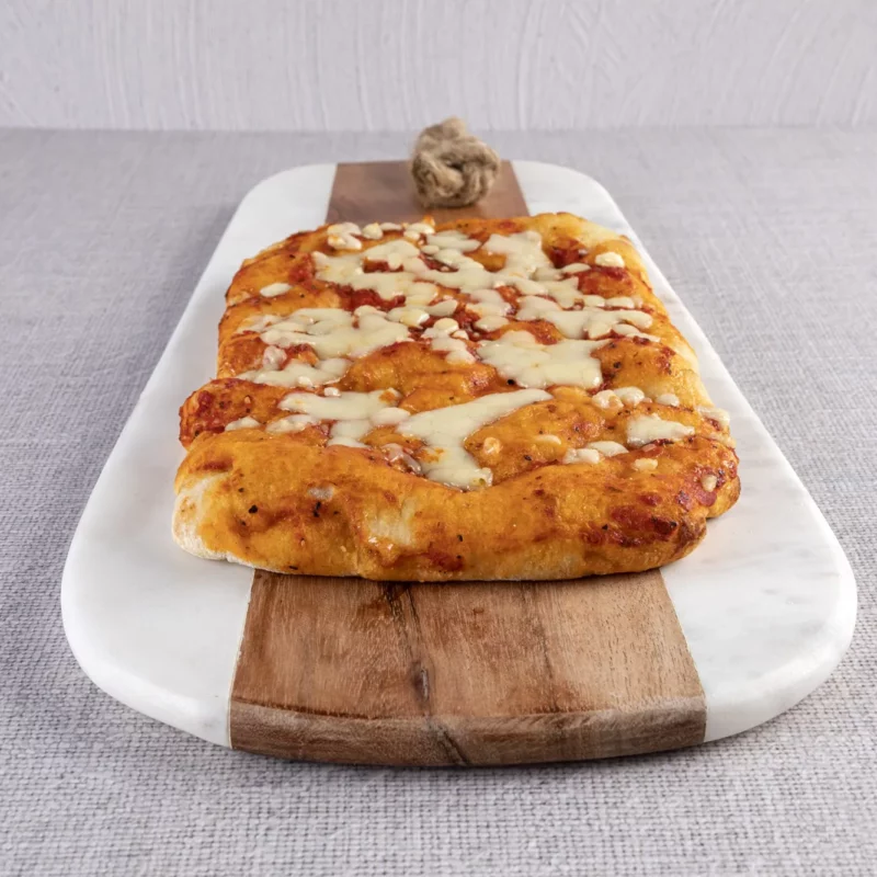 Pizza pala Margherita 320 g